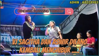 Download lagu JAMBATAN BARAYUN DAN SUSAH IDUIK DI RANTAU DJ EPED||VJ SAGITHA DAN ASWIR DILANO TERBARU||DENDANG mp3