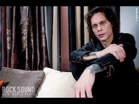 Disarm Me With Your Loneliness - HIM