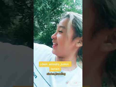 NIKEN SALINDRI