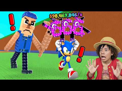 Jump and Escape for Brainrots!!🤪 Playing with subs!! 🤩 PART 113