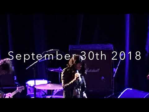 CIA - Live at The Chapel