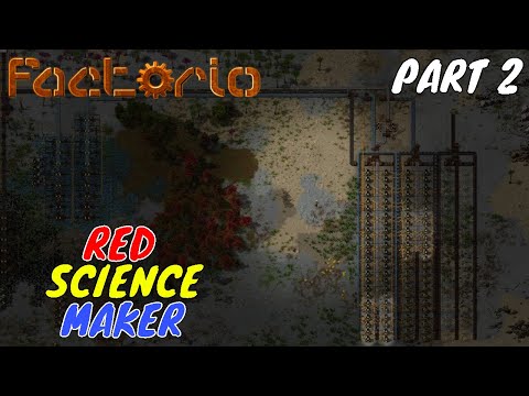 Understanding Priorities over Preference || Factorio DyWorld Mod || #2    Lets play Factorio