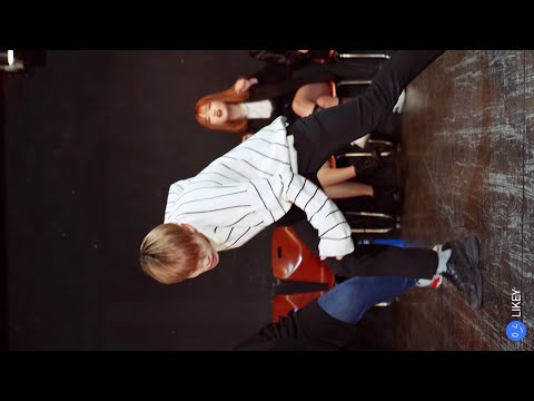 이게 무슨 일이야_b1a4 | 200402 체이스 선율 직캠 #02 #byLIKEY