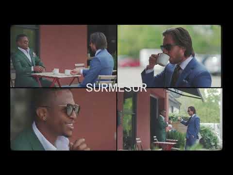 Surmesur — Commercial production by Black & White Media
