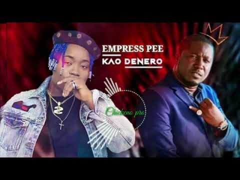 KAODENERO EMPRESS PEE COMOT PAN DEM BAD