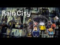 Rain City Nintendo Switch Complete Playthrough Part 2