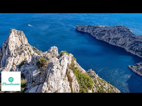 Marseille Travel Guide - France Glamorous Moments