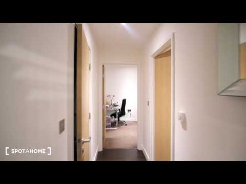 2-Bedroom Apartment in Greenwich - Spotahome (ref 264947)