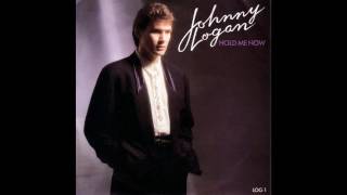 Johnny Logan - Hold Me Now - 1987 - Pop - HQ - HD - Audio