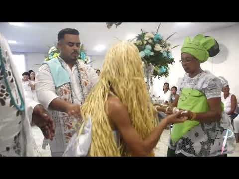 RUM DE OMOLU - ILÊ ASÉ ODÉ WÙRÁ OMI