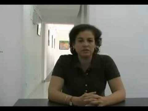 Testimonio Begoña estudiante de IQRA Idiomas
