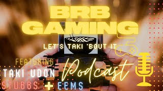 Talking with Taki Udon (First Interview) | RH Podcast (12/30/20) S1 E5