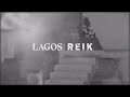 LAGOS & Reik - No Se Acaba Hasta Que Acabe (Visualizer)