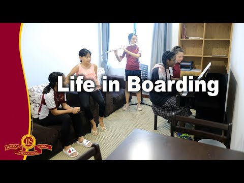 Jerudong International School