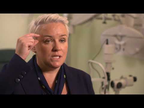 Specsavers store director discovered colleague Jayne’s brain tumour | Specsavers