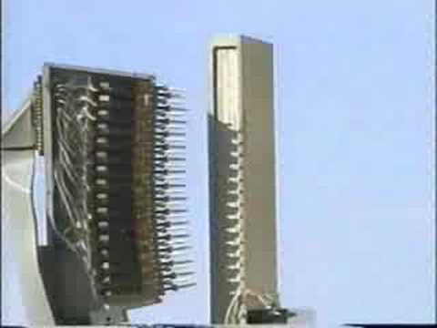 Millimeter Wave Scanner-Border Control