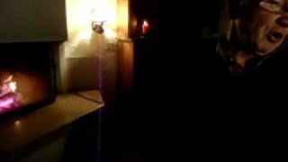 Gaby chante Daniel Guichard mon vieux