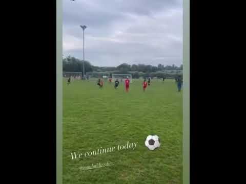 Video küçük resmi
