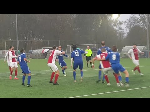 RCL1 -  FOREHOLTE 1, 18-11-2023