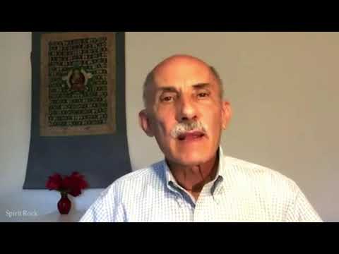 The Medicine of the Dharma - Jack Kornfield