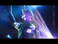 Todd Rundgren - Sir Reality Live at State Tour