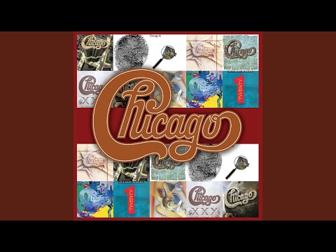 Videoclip de Let's Take a Lifetime (2008 Remaster) — Chicago