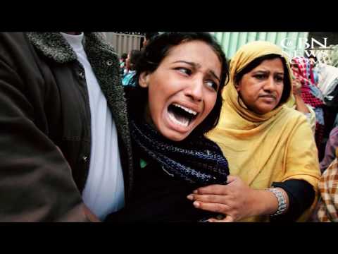 CBN NewsWatch: June 22, 2016