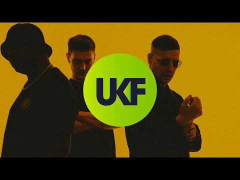 Total Science & S.P.Y - Gangsta (Watch The Ride Remix)