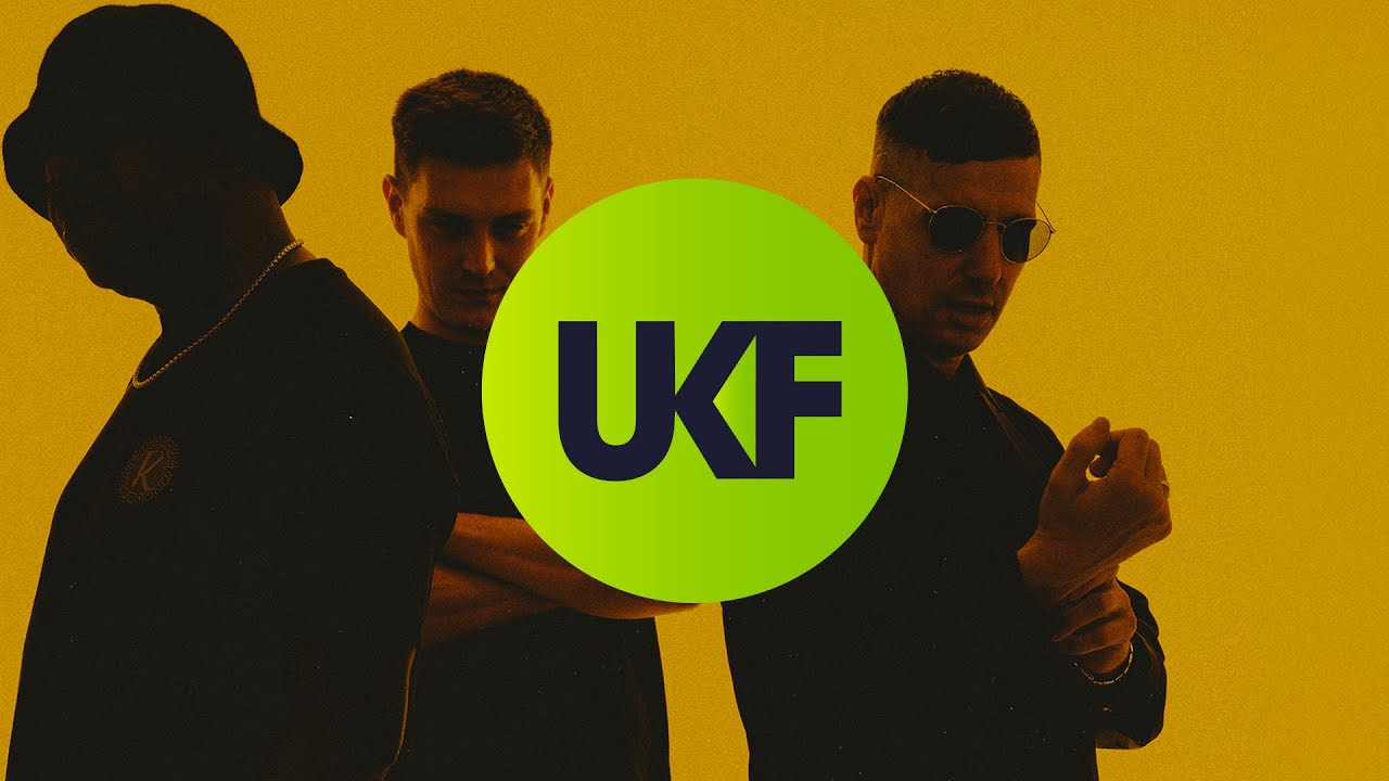 Total Science & S.P.Y - Gangsta (Watch The Ride Remix)