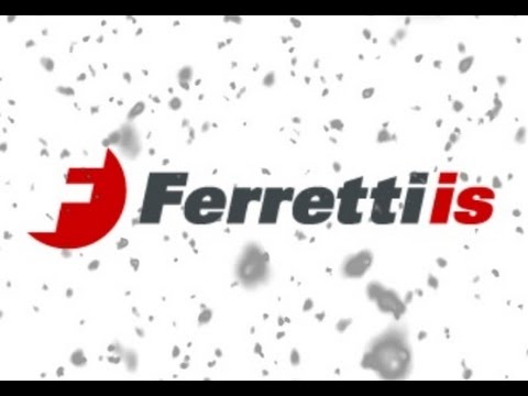 Ferretti IS  & Fyre S.A. de C.V. season's greetings.