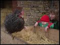 Teletubbies TV Event Becky And Jed Finding Eggs