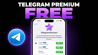 Telegram Premium Features for Free No APKs, No Hacks, Official App (2026)