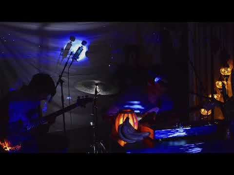 Ghost Soul Trio - Sinking Moon (NPR Tiny Desk Contest 2019)