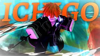 This Ichigo Build is Crazy | Deepwoken