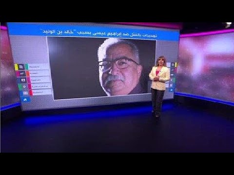 إبراهيم عيسى..تهديدات بالقتل للإعلامي المصري بسبب خالد بن الوليد