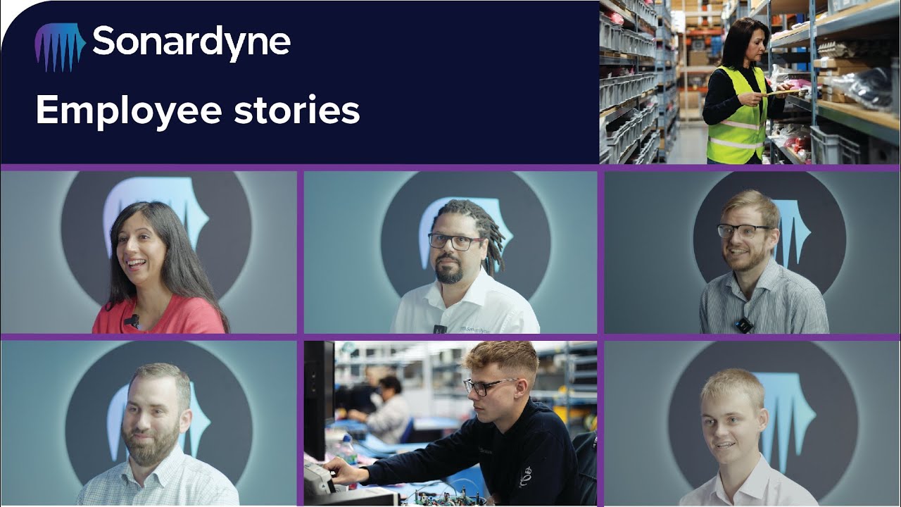Employee stories