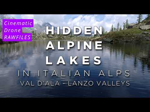 Video Valli di Lanzo