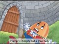 ch 3 | Ascent Publication | Rhymes | Nursery  | Humpty Dumpty |  For children