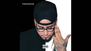 Progress - Can't Stop The Wave ft. Chris Rivers & Termanology