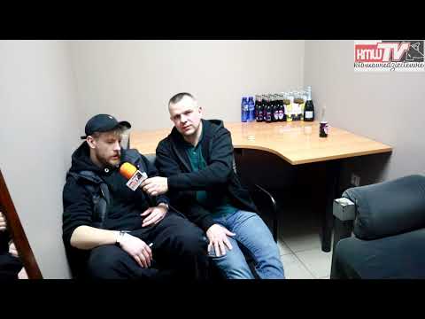 SEBASTIAN FABIJAŃSKI WYWIAD 24-lecie HEMP GRU