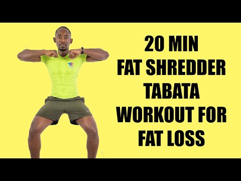 20 Minute Easy Walk at Home Exercise for Weight Loss 200 Calories