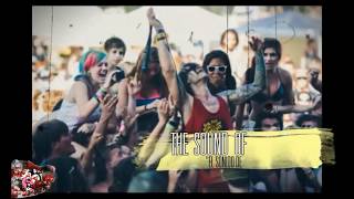 The Sound Of Starting Over [Sub español/Inglés] blessthefall