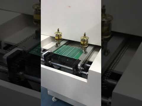 Reflow Oven