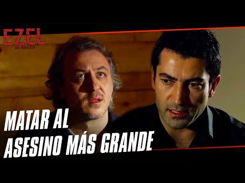 Empieza La Gran Operación - Ezel En Español