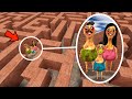 HAMOOD HABIBI EXE FAMILY IN MAZE In Garry S Mod