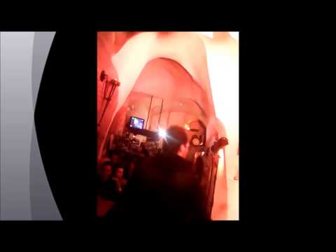 Sfilata Moda e Musica @Blue Monk