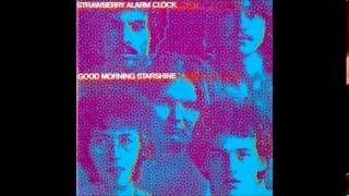 Strawberry Alarm Clock - Dear Joy