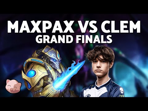 CLEM vs MAXPAX: New Storm Gettin' Lots of Love!