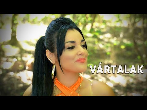 Doree - Vártalak (Official Music Video)