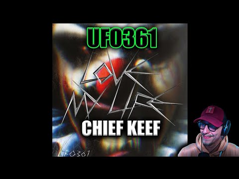 ProjektPi REACTS to Ufo361 - CHIEF KEEF